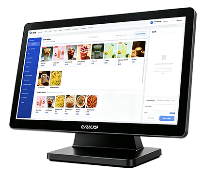 POS Terminal